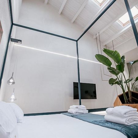 Ficopala Suites Syracuse ภายนอก รูปภาพ