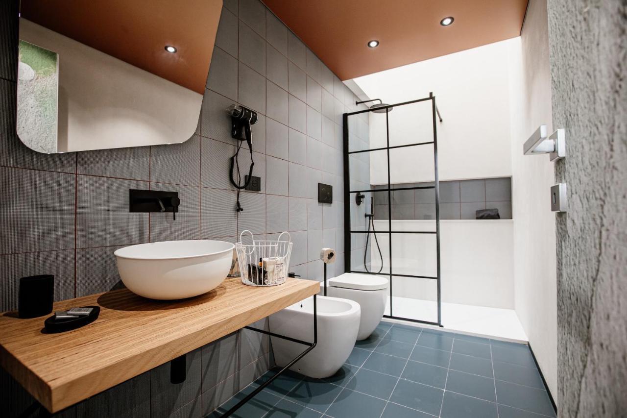 Ficopala Suites Syracuse ภายนอก รูปภาพ