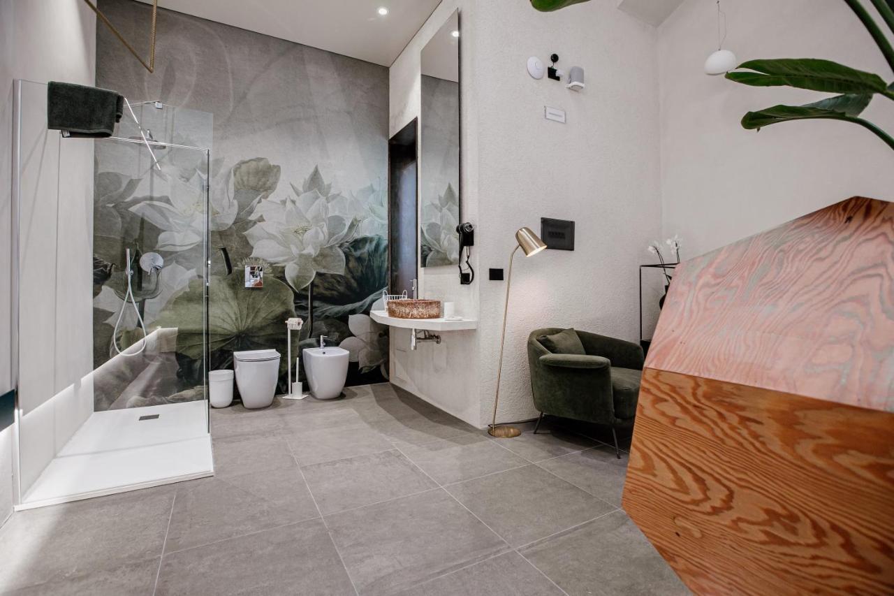 Ficopala Suites Syracuse ภายนอก รูปภาพ