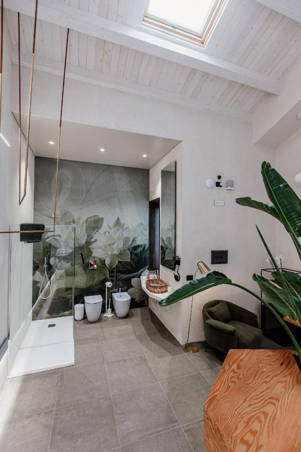 Ficopala Suites Syracuse ภายนอก รูปภาพ